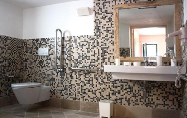 B&B Margherita Остуни Экстерьер фото