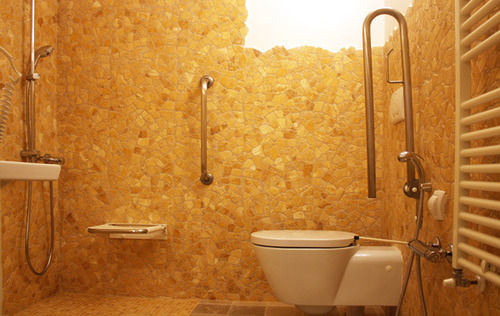 B&B Margherita Остуни Экстерьер фото