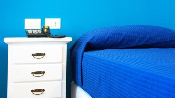 B&B Margherita Остуни Экстерьер фото