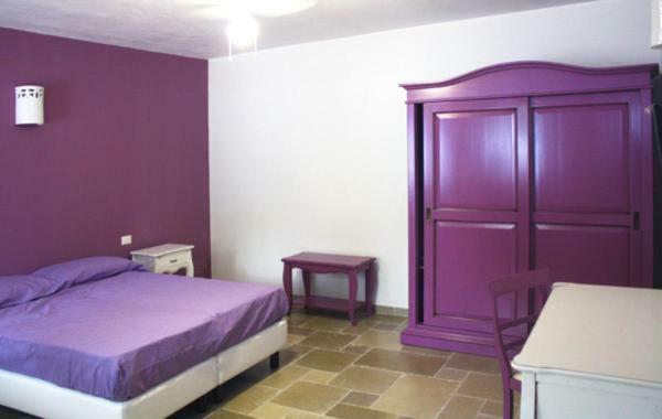 B&B Margherita Остуни Экстерьер фото
